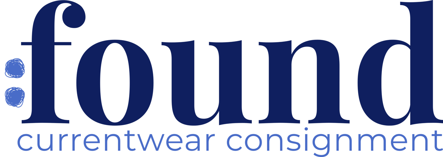 Found Trading Co.